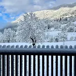 Appartement Bio Design Graue Schaf - Kaernten Card Im Sommer Inklusive Bad Kleinkirchheim