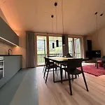 Appartement Bio Design Graue Schaf - Kaernten Card Im Sommer Inklusive