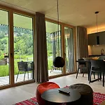 Bio Design Graue Schaf - Kaernten Card Im Sommer Inklusive Appartement Bad Kleinkirchheim