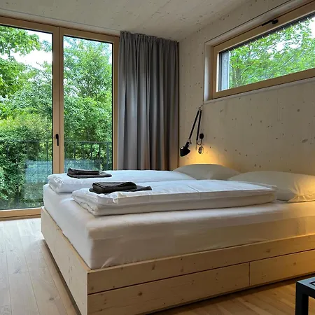 Bio Design Appartements Das Graue Schaf - An Der Skipiste アパート
