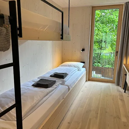 Bio Design Appartements Das Graue Schaf - An Der Skipiste アパート