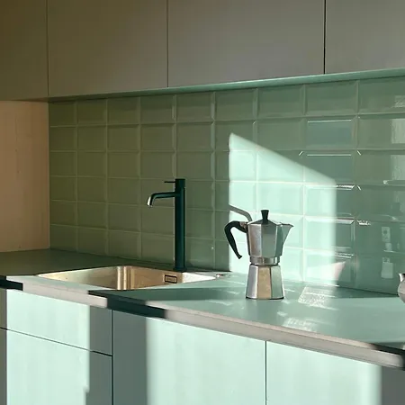 Bio Design Appartements Das Graue Schaf - An Der Skipiste アパート