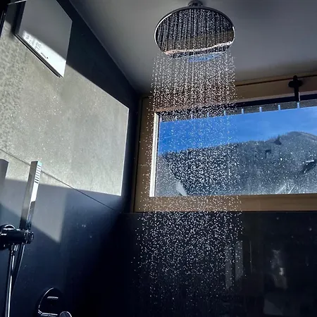 Bio Design Appartements Das Graue Schaf - An Der Skipiste * バド クラインキルヒハイム