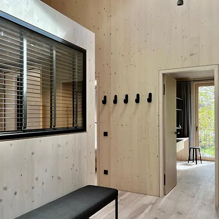 Bio Design Appartements Das Graue Schaf - An Der Skipiste * バド クラインキルヒハイム