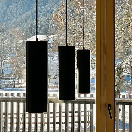 Bio Design Appartements Das Graue Schaf - An Der Skipiste アパート