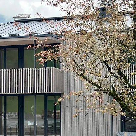 Apartament Bio Design Graue Schaf - Kaernten Card Im Sommer Inklusive Bad Kleinkirchheim