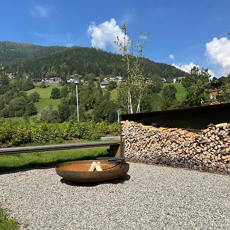 Bio Design Graue Schaf - Kaernten Card Im Sommer Inklusive Apartament Bad Kleinkirchheim