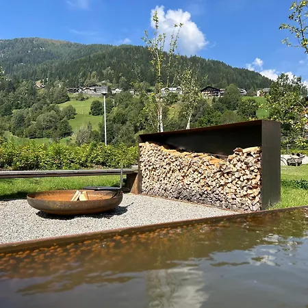 Apartament Bio Design Graue Schaf - Kaernten Card Im Sommer Inklusive