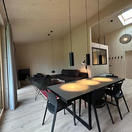Bio Design Appartements Das Graue Schaf - An Der Skipiste アパート バド クラインキルヒハイム