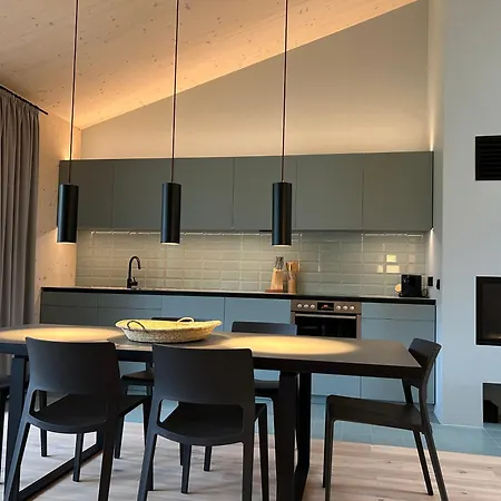 アパート Bio Design Appartements Das Graue Schaf - An Der Skipiste *