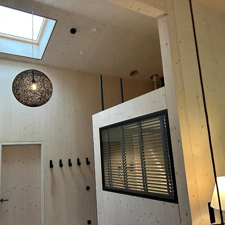 Bio Design Appartements Das Graue Schaf - An Der Skipiste バド クラインキルヒハイム