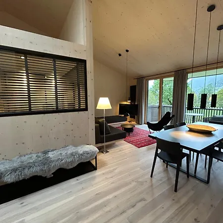 Bio Design Appartements Das Graue Schaf - An Der Skipiste アパート