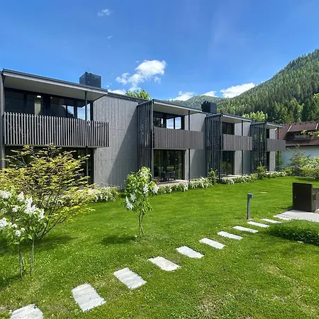 Appartamento Bio Design Graue Schaf - An Der Skipiste