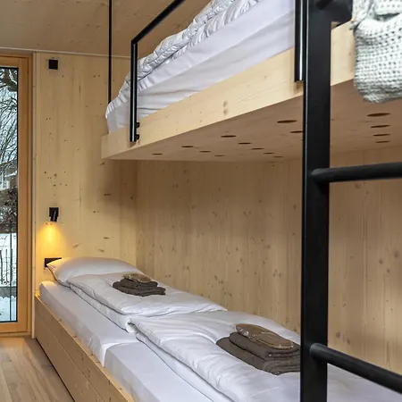 Bio Design Appartements Das Graue Schaf - An Der Skipiste バド クラインキルヒハイム