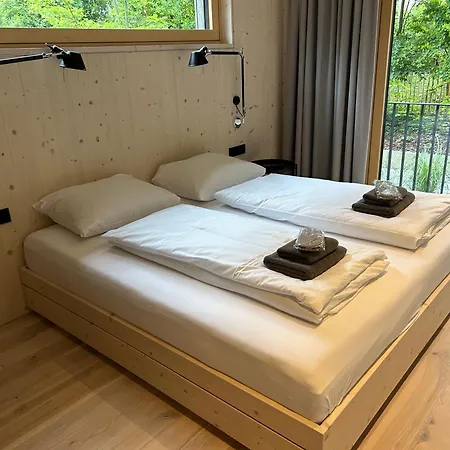 Bio Design Appartements Das Graue Schaf - An Der Skipiste