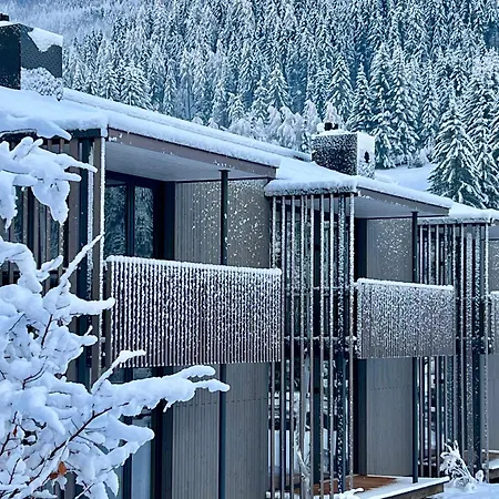 アパート Bio Design Appartements Das Graue Schaf - An Der Skipiste