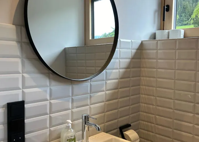 Apartament Bio Design Graue Schaf - Kaernten Card Im Sommer Inklusive Bad Kleinkirchheim