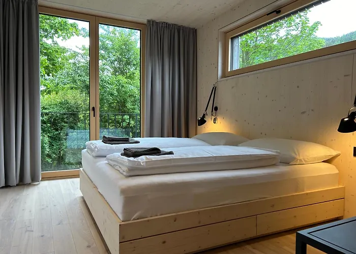 Bio Design Graue Schaf - Kaernten Card Im Sommer Inklusive Apartament