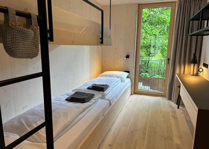 Bio Design Graue Schaf - Kaernten Card Im Sommer Inklusive Apartament