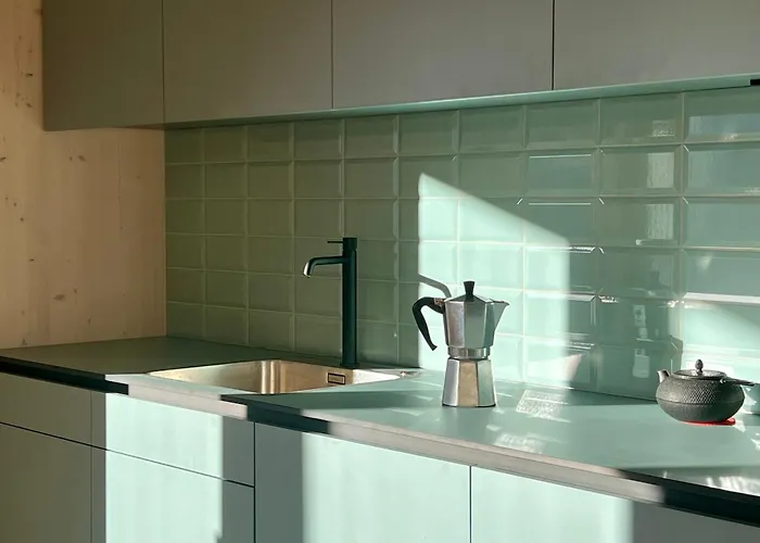 Bio Design Graue Schaf - Kaernten Card Im Sommer Inklusive Appartamento