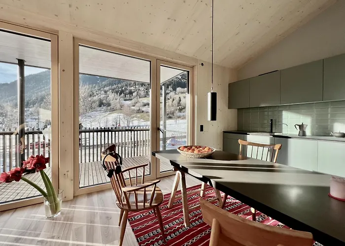 Bio Design Graue Schaf - Kaernten Card Im Sommer Inklusive Bad Kleinkirchheim