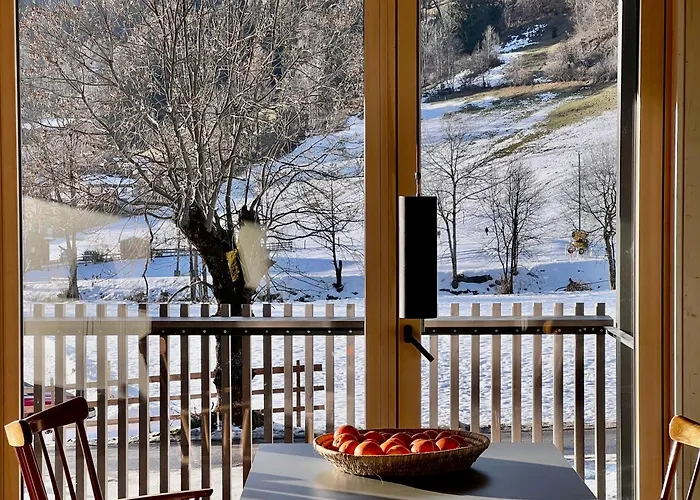 Bio Design Graue Schaf - Kaernten Card Im Sommer Inklusive Apartament