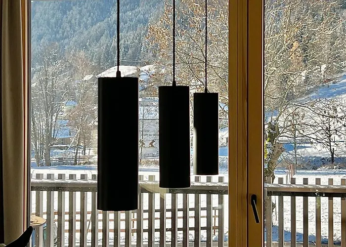 Bio Design Graue Schaf - Kaernten Card Im Sommer Inklusive Apartament