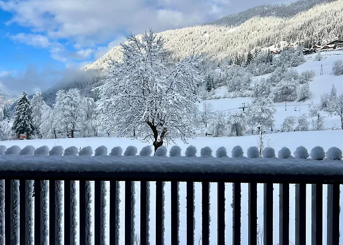 Apartament Bio Design Graue Schaf - Kaernten Card Im Sommer Inklusive Bad Kleinkirchheim
