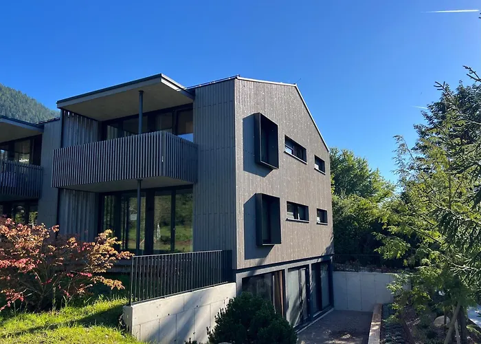 Apartament Bio Design Graue Schaf - Kaernten Card Im Sommer Inklusive *