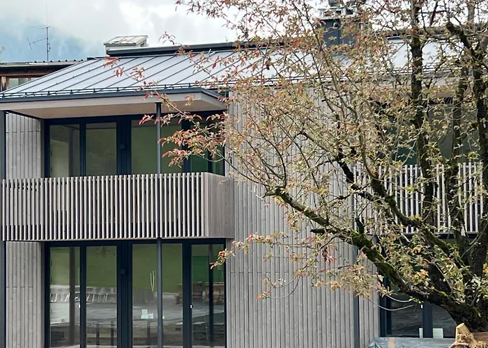 Apartament Bio Design Graue Schaf - Kaernten Card Im Sommer Inklusive Bad Kleinkirchheim