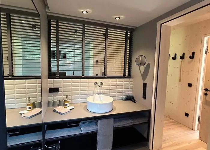 Apartament Bio Design Graue Schaf - Kaernten Card Im Sommer Inklusive