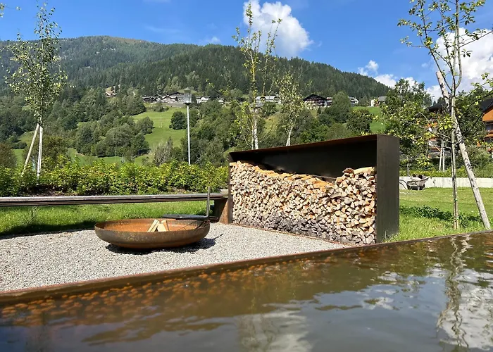 Apartament Bio Design Graue Schaf - Kaernten Card Im Sommer Inklusive