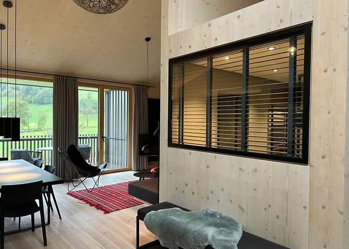 Bio Design Graue Schaf - Kaernten Card Im Sommer Inklusive Apartament