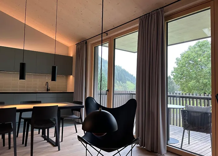 Bio Design Graue Schaf - Kaernten Card Im Sommer Inklusive Apartament *