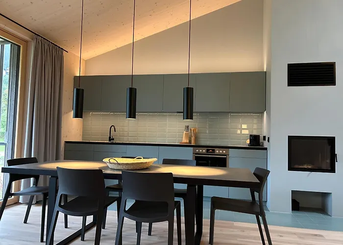 Appartamento Bio Design Graue Schaf - Kaernten Card Im Sommer Inklusive *