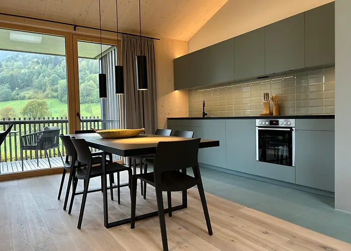 Bio Design Graue Schaf - Kaernten Card Im Sommer Inklusive *