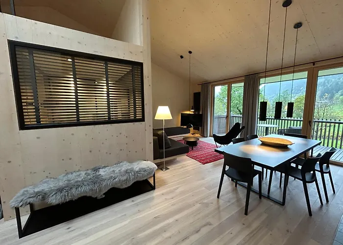 Bio Design Graue Schaf - Kaernten Card Im Sommer Inklusive Apartament