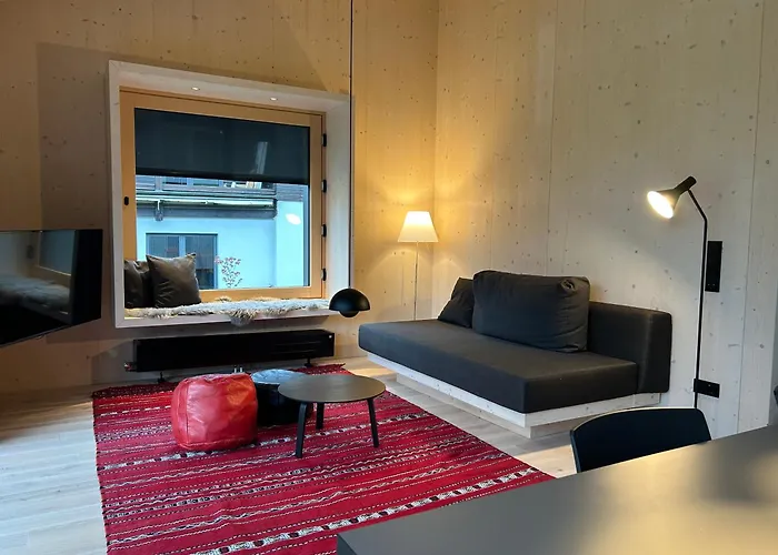 Apartament Bio Design Graue Schaf - Kaernten Card Im Sommer Inklusive Bad Kleinkirchheim