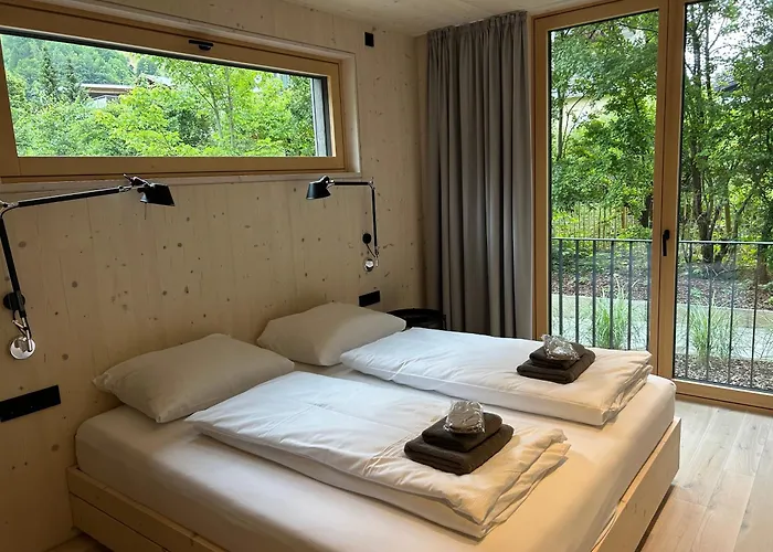 Apartament Bio Design Graue Schaf - Kaernten Card Im Sommer Inklusive