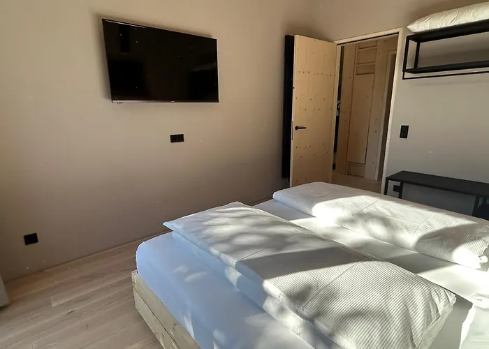 Bio Design Graue Schaf - Kaernten Card Im Sommer Inklusive Apartament Bad Kleinkirchheim