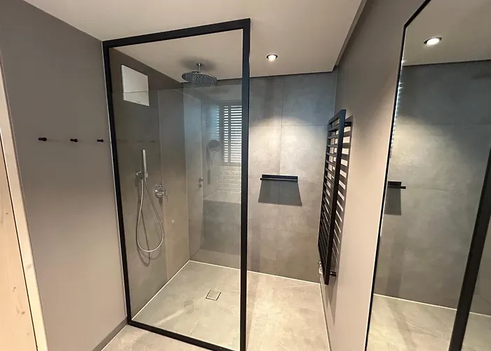 Apartament Bio Design Graue Schaf - Kaernten Card Im Sommer Inklusive