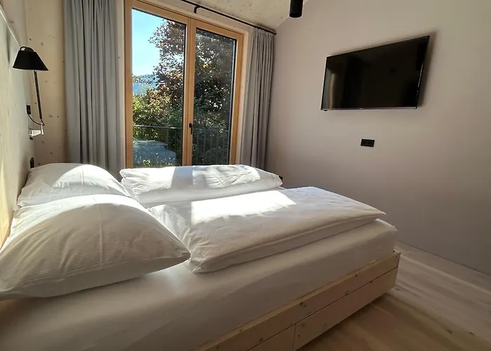 Apartament Bio Design Graue Schaf - Kaernten Card Im Sommer Inklusive Bad Kleinkirchheim